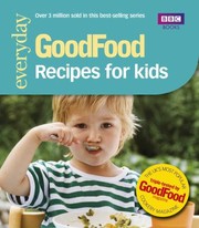 Cover of: Recipes For Kids by 