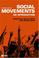 Cover of: Social movements