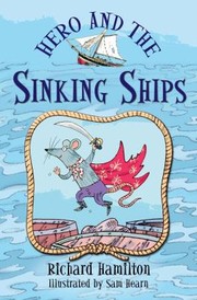 Cover of: Hero And The Sinking Ships