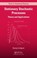 Cover of: Stationary Stochastic Processes Theory And Applications