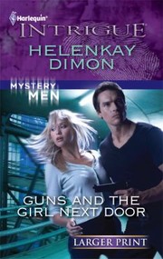 Cover of: HelenKay Dimon