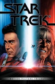 Cover of: Star Trek