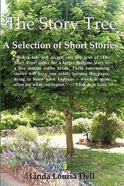 Cover of: The Story Tree A Selection Of Short Stories by 