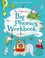 Cover of: The Usborne Big Phonics Workbook