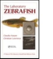 Cover of: The Laboratory Zebrafish