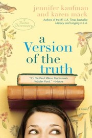 Cover of: A Version Of The Truth