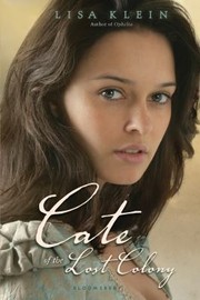 Cover of: Cate Of The Lost Colony by 