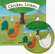 Cover of: Chicken Licken