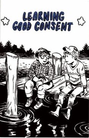 Cover of: Learning Good Consent by 