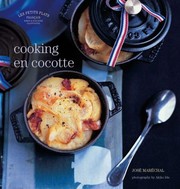 Cover of: Cooking En Cocotte by Jose Marechal