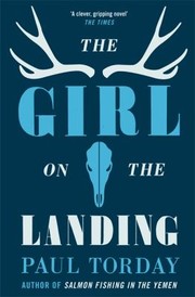 Cover of: The Girl On The Landing