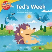 Cover of: Teds Week A Lesson On Bullying