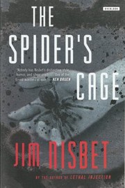 Cover of: The Spiders Cage