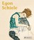 Cover of: Egon Schiele