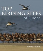Cover of: Top Birding Sites Of Europe