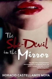 Cover of: The Shedevil In The Mirror