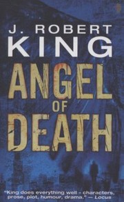 Cover of: Angel Of Death