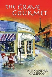 The Grave Gourmet