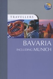 Cover of: Bavaria Including Munich