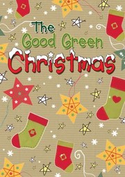 Cover of: The Good Green Christmas