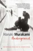 Cover of: Underground