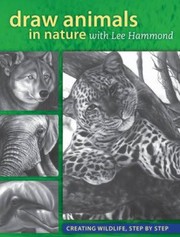 Cover of: Draw Animals In Nature