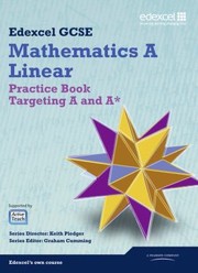 Cover of: Gcse Maths