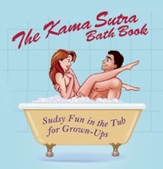 Cover of: The Couples Bath Book Naughty Sudsy Fun In The Tub