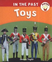 Cover of: Toys by Dereen Taylor