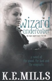 Cover of: Wizard Undercover by 