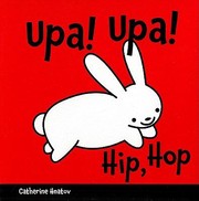 Cover of: Upa Upa Hip Hop by 