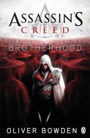 Cover of: Brotherhood by 