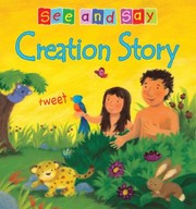 Cover of: The Creation Story by 