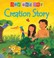 Cover of: The Creation Story