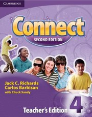 Cover of: Connect