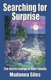 Searching For Surprise The Secret Energy Of Door County by Madonna Siles