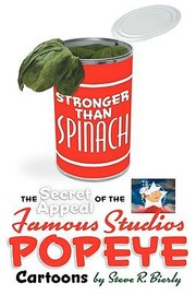 Cover of: Stronger Than Spinach