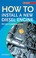 Cover of: How To Install A New Diesel Engine