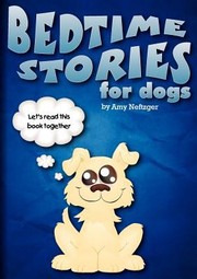 Cover of: Bedtime Stories for Dogs and Bedtime Stories for Cats