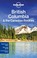 Cover of: British Columbia The Canadian Rockies