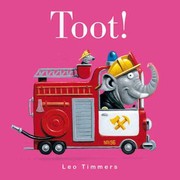 Cover of: Toot