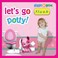 Cover of: Lets Go Potty Girl