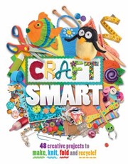 Cover of: Craft Smart Bindup