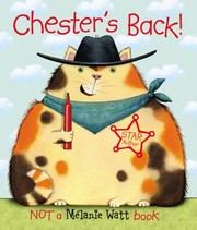 Cover of: Chesters Back
