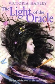 Cover of: The Light Of The Oracle by 
