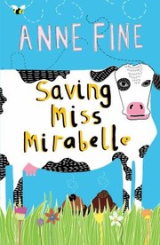 Cover of: Saving Miss Mirabelle