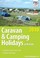 Cover of: Caravan Camping Holidays In Britain 2010