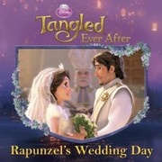 Cover of: Rapunzels Wedding Day