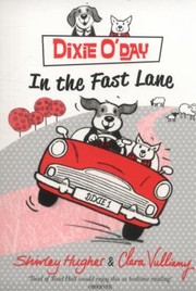 Cover of: In The Fast Lane by Shirley Hughes