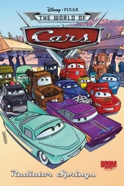 Cover of: Radiator Springs